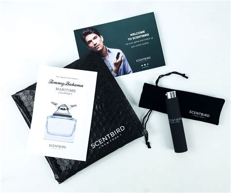 scentbird men